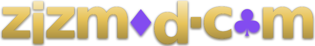 zizmod.com logo
